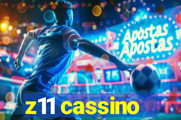 z11 cassino